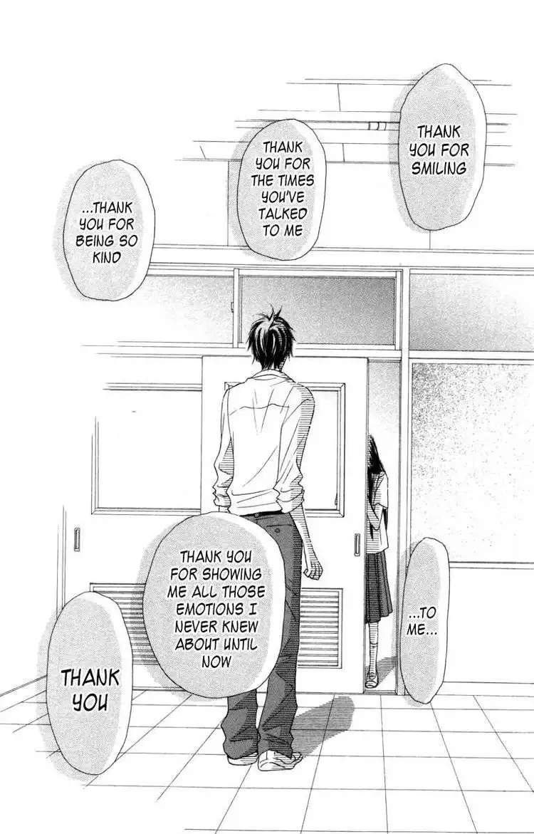 Kimi Ni Todoke Chapter 39 25